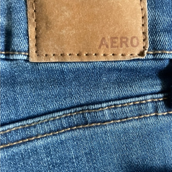 Aero high rise jeans - Picture 4 of 5